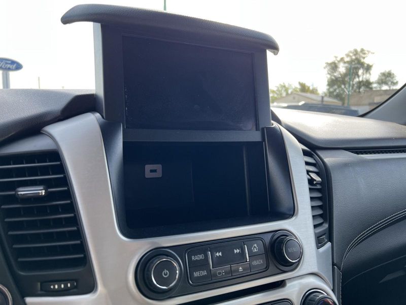 2020 Gmc Yukon SLT photo 30