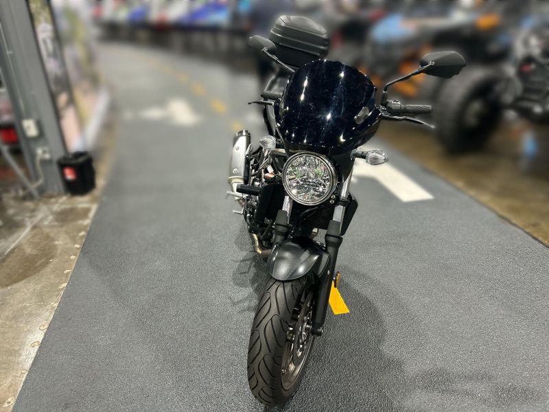 Used 2024 Suzuki SV650 ABS Image 18