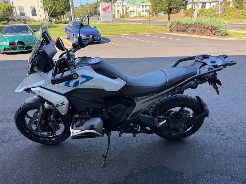2024 BMW R 1300 GSImage 2