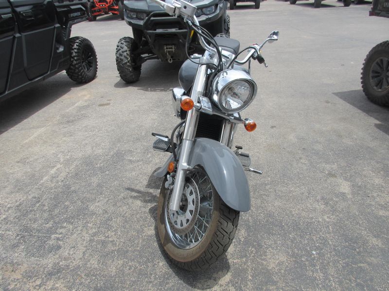 USED 2021 SUZUKI BOULEVARD C50 Image 7