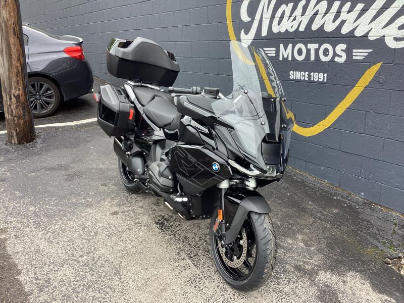New 2026 BMW R1300 RT 