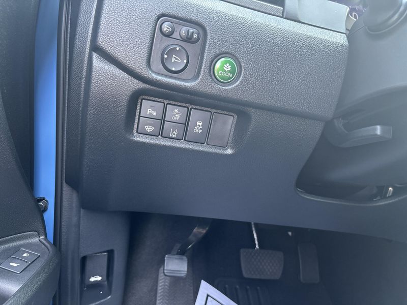Used 2024 Honda Passport TrailSportImage 17