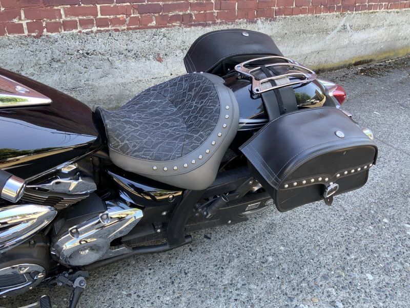 Used 2015 Yamaha V STAR 950 
