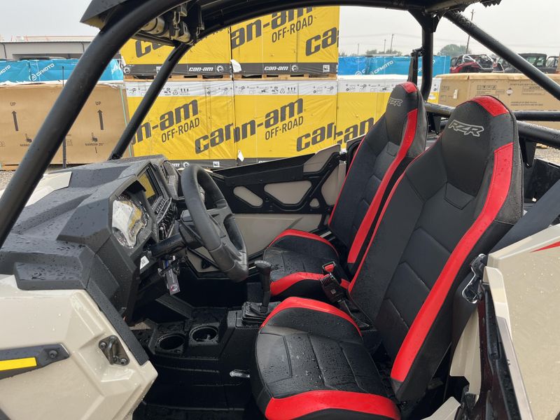 New 2026 Polaris RZR TRAIL ULTIMATE 