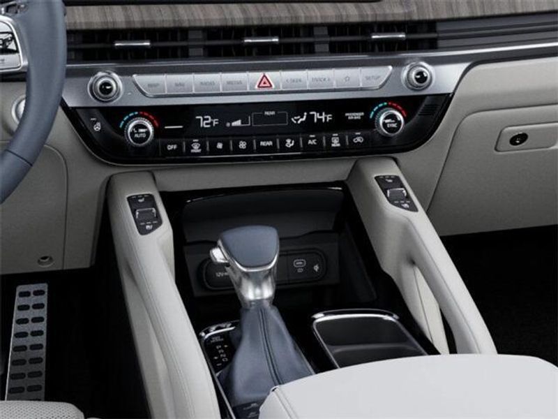 2025 Kia Telluride SX-PrestigeImage 23