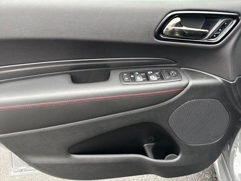 2026 Dodge Durango Gt Plus Awd Hemi V8