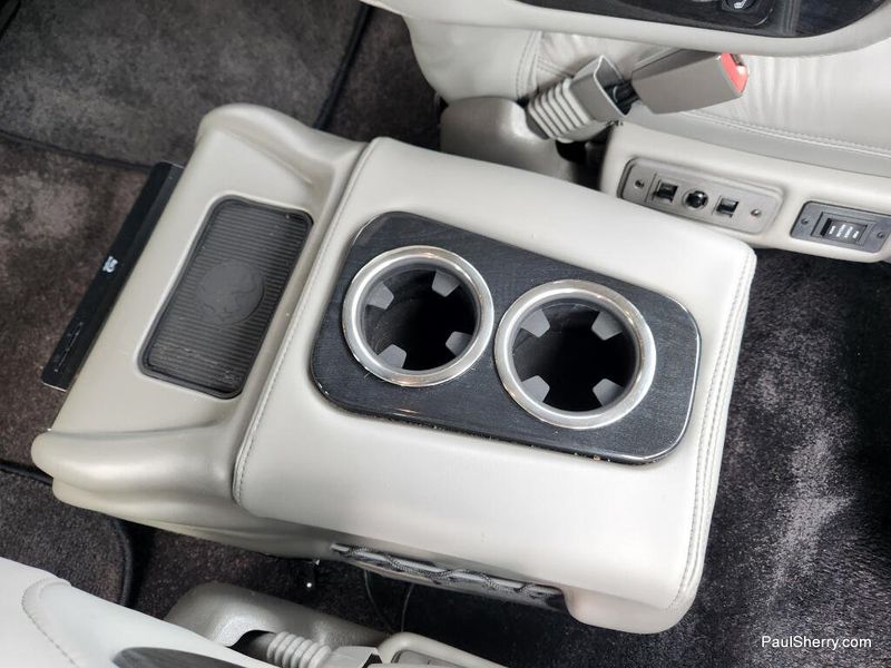 Used 2024 Chevrolet Express Cargo 