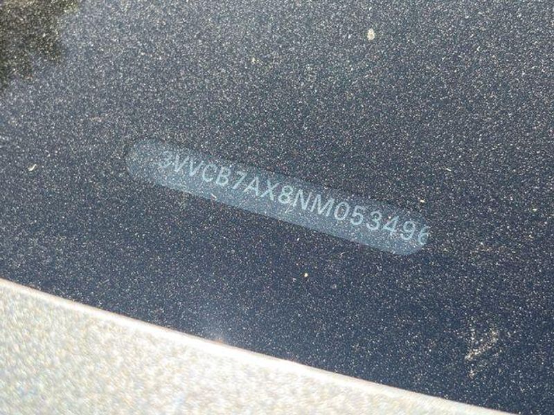 Used 2022 Volkswagen Tiguan 2.0T SE R-Line BlackImage 7