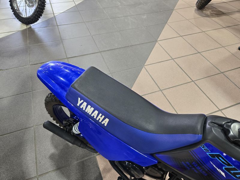 USED 2024 YAMAHA PW 50 Image 7