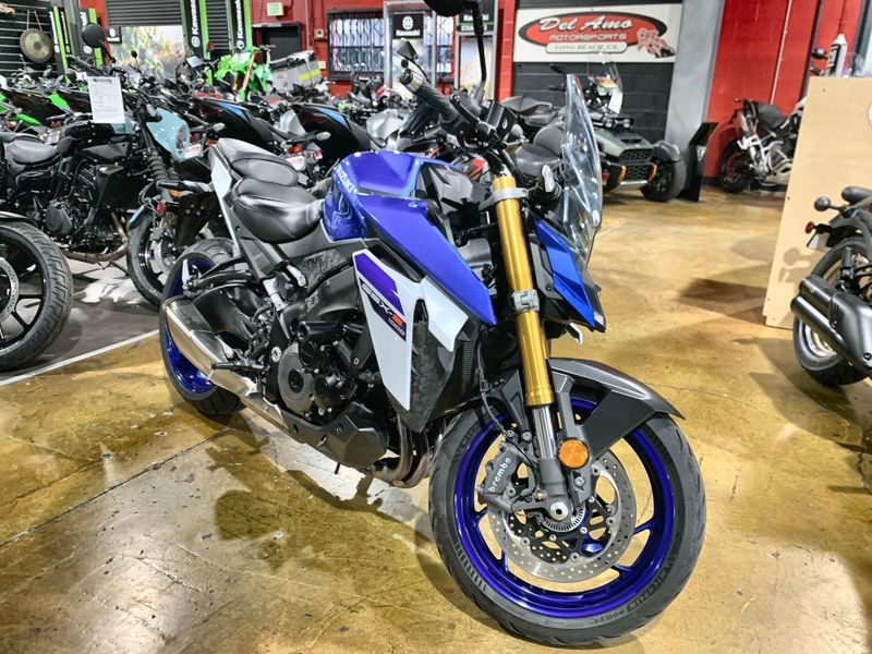 Used 2024 Suzuki GSX-S1000 CA Image 19