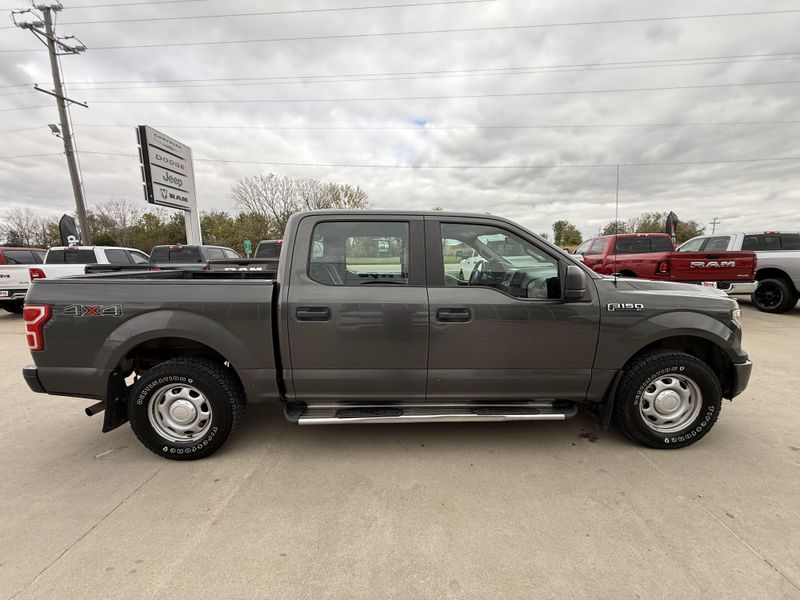 Used 2018 Ford F-150 Image 27