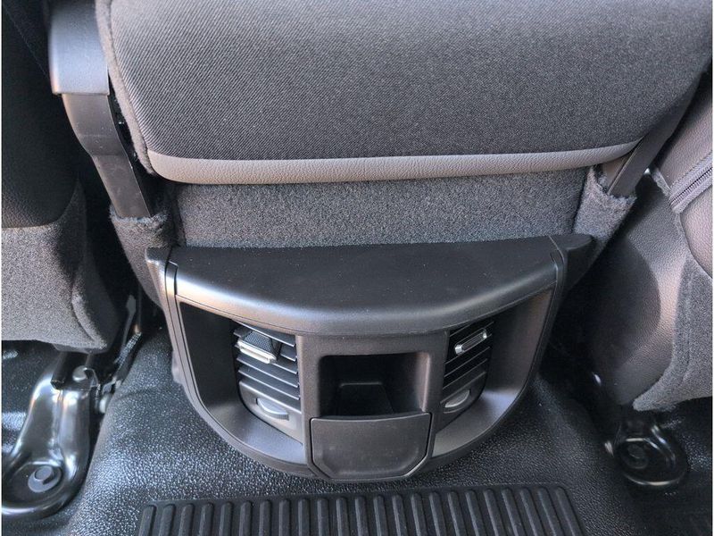 New 2026 RAM 5500 Tradesman Chassis Crew Cab 4x4 60