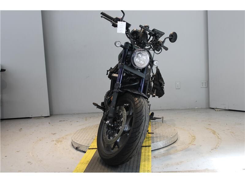 Used 2021 Honda REBEL 1100 DCT Image 4