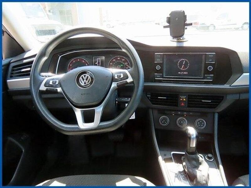 2020 Volkswagen Jetta 1.4T SImage 11