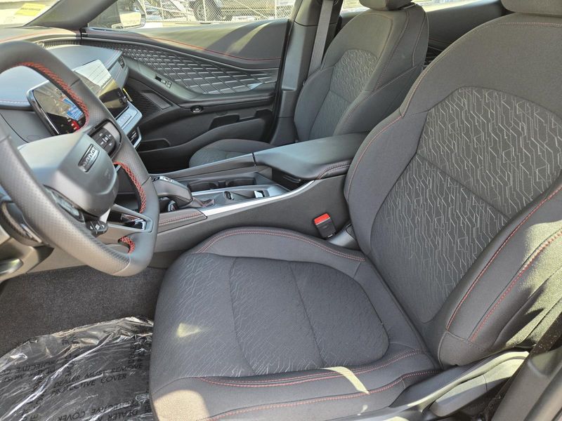 New 2026 Dodge Charger R/T 4-door Awd