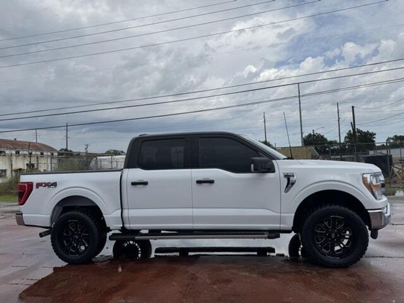2021 Ford F-150 XLTImage 4