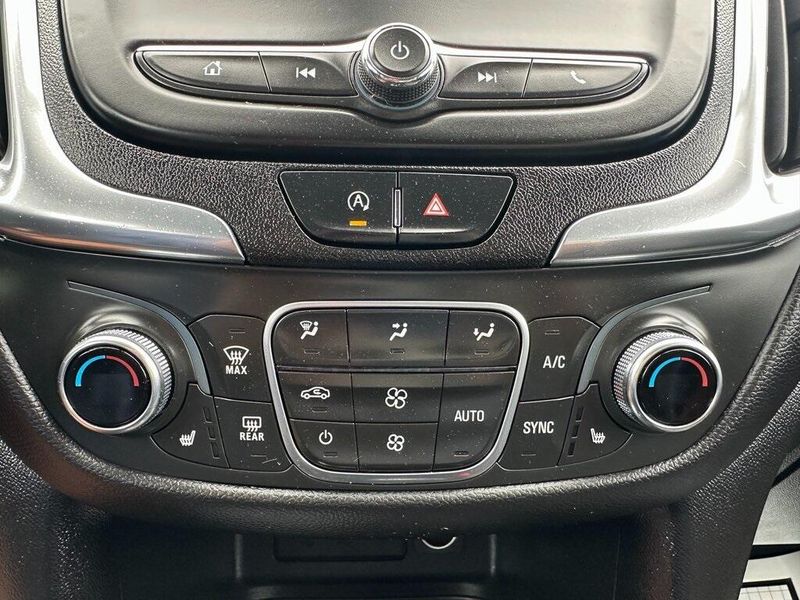2022 Chevrolet Equinox LT photo 6