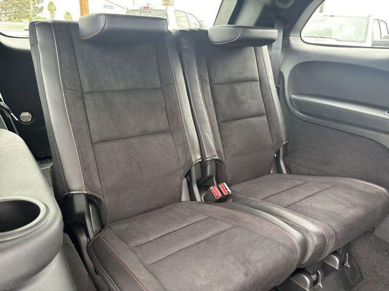 New 2025 Dodge Durango Gt Plus AwdImage 15