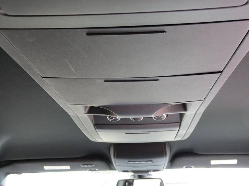 Used 2019 Dodge Grand Caravan SXT 35th Anniversary Edition 4dr Mini VanImage 35