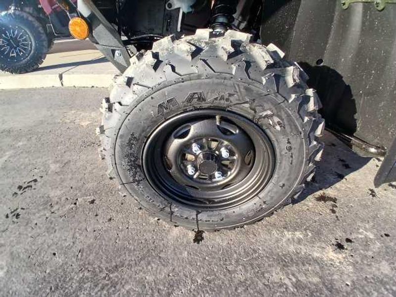 New 2026 Honda FOURTRAX RANCHER 4X4 AUTO DCT EPS 