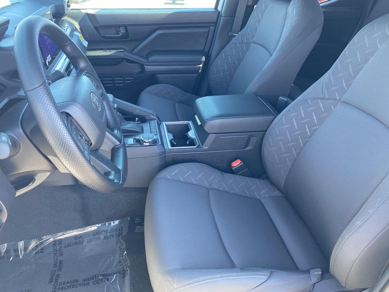 New 2025 Toyota Tacoma SR5Image 14