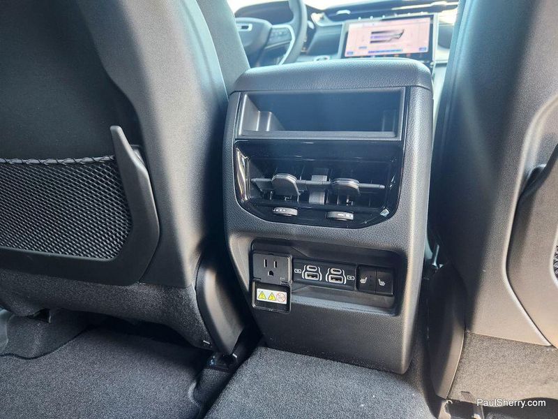 New 2025 Jeep Grand Cherokee Limited 4x4