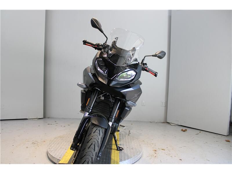 2023 BMW F 900 XRImage 3