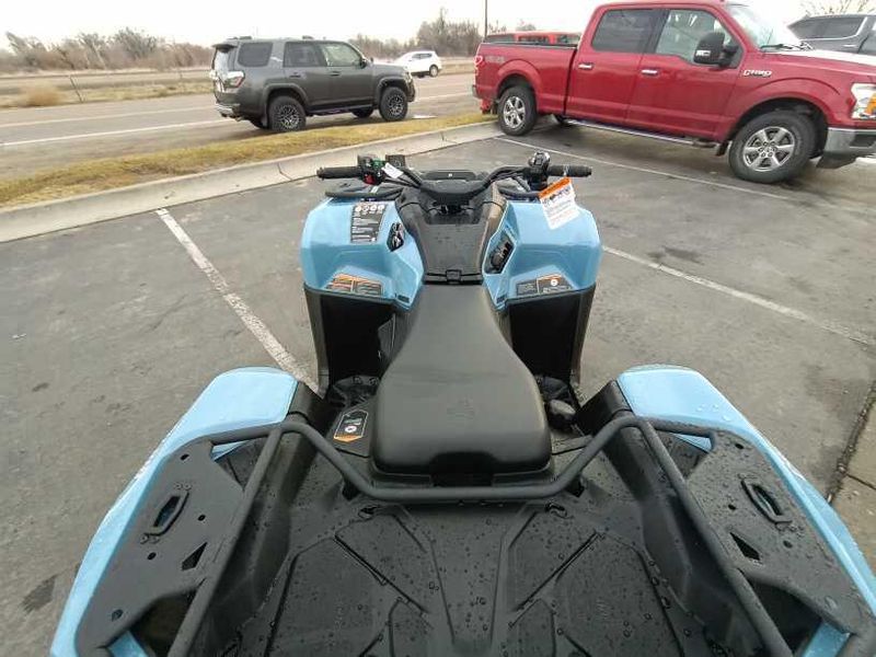 New 2026 Can-Am OUTLANDER XT 700 