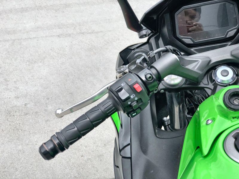 Used 2020 Kawasaki NINJA 650 ABS KRT EDITION Image 22