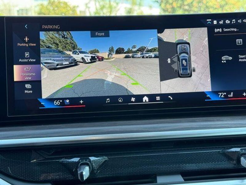 New 2026 BMW X7 xDrive40iImage 25