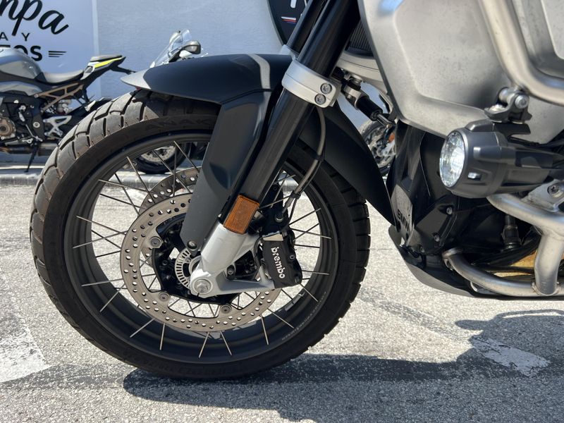 2023 BMW R 1250 GS Adventure 
