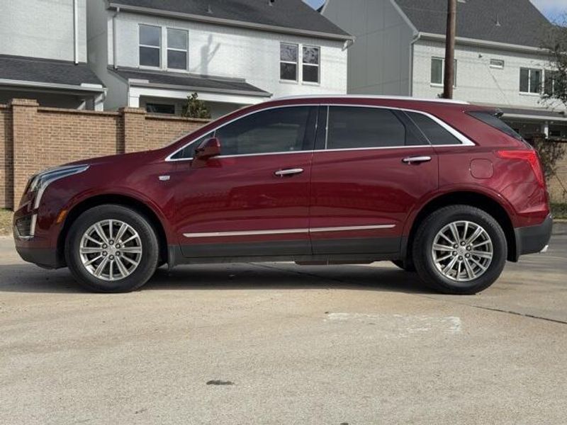 2018 Cadillac XT5 LuxuryImage 14