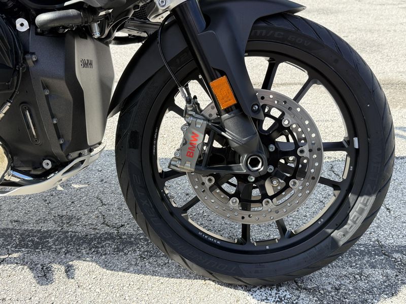 2026 BMW R 1300 GS