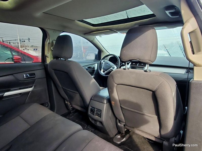 Used 2011 Ford Edge SEL
