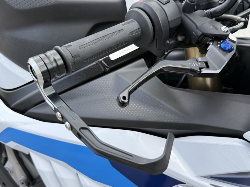 2026 BMW S 1000 RR