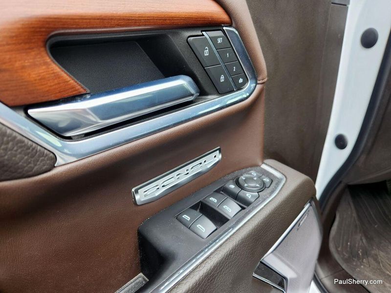 2023 GMC Sierra 1500 DenaliImage 24