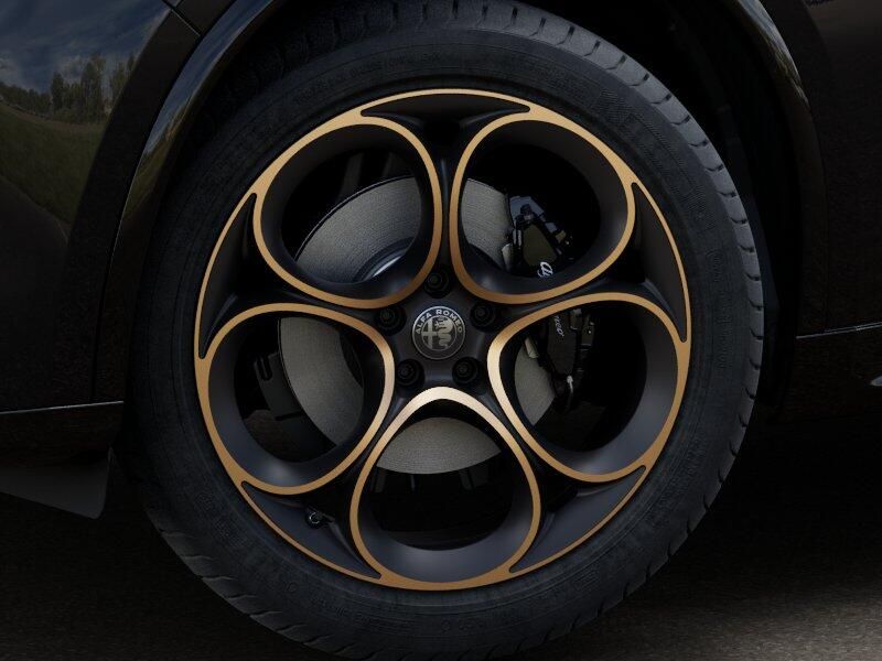 New 2025 Alfa Romeo Stelvio Intensa AwdImage 24