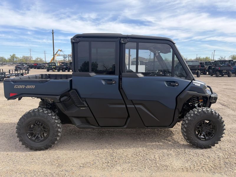 New 2026 Can-Am DEF MAX LTD HD11 