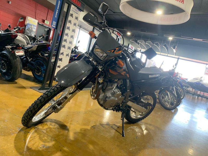 New 2026 Suzuki DR650S Image 22