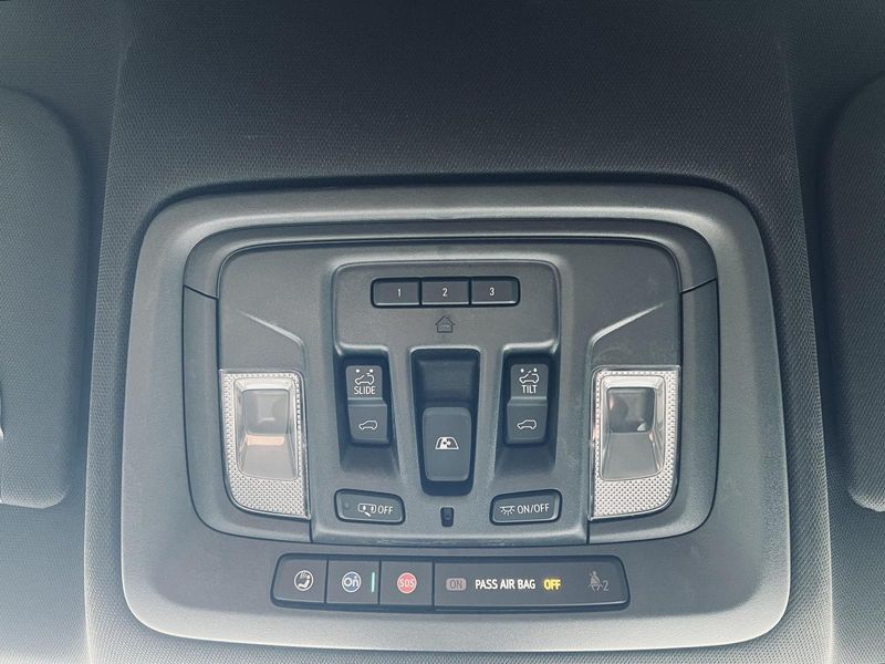 Used 2021 GMC Sierra 2500HD AT4