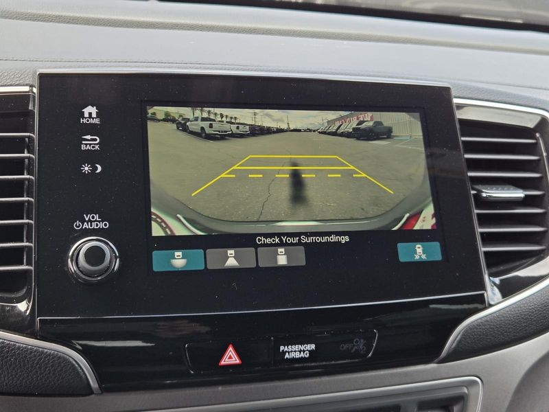 Used 2019 Honda Passport EX-L