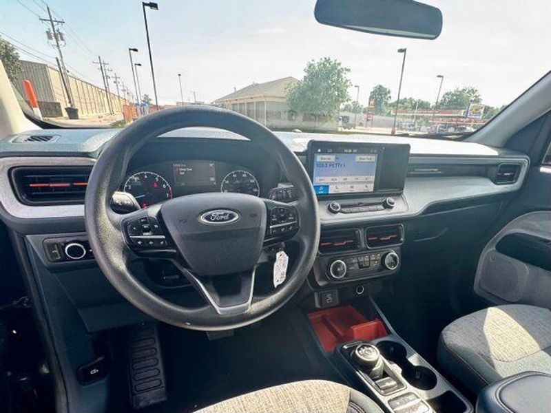 Used 2023 Ford Maverick XLTImage 9