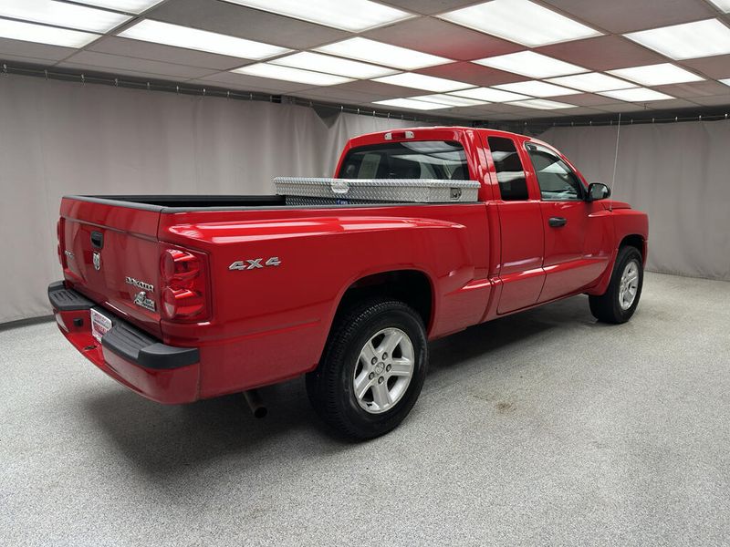 Used 2011 RAM Dakota Bighorn/LonestarImage 11