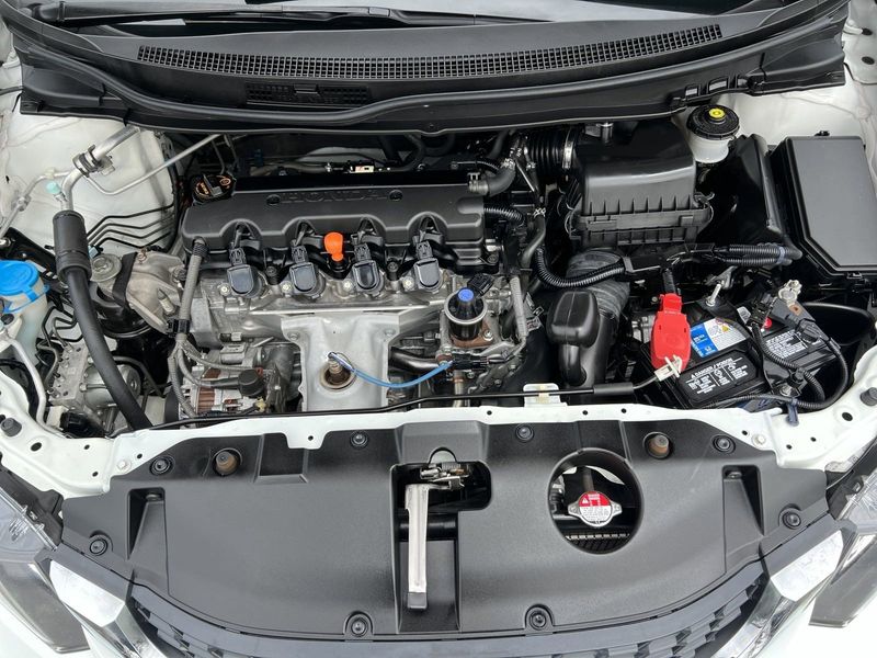 2014 Honda Civic Sedan LXImage 27