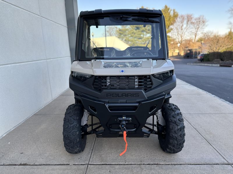 2025 Polaris RANGER SP 570 NORTHSTAR EDITIONImage 4