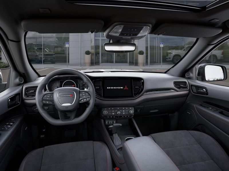 New 2025 Dodge Durango Gt Plus AwdImage 24