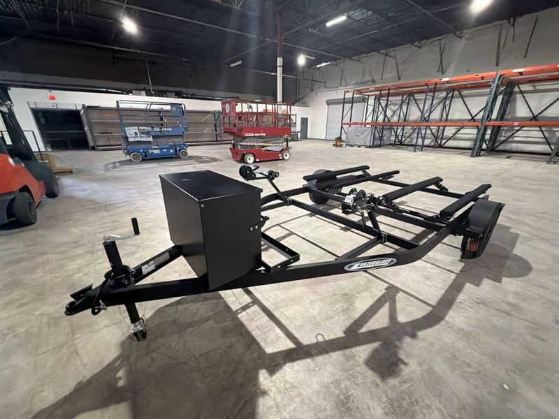 New 2026 Zieman J-2B Image 13