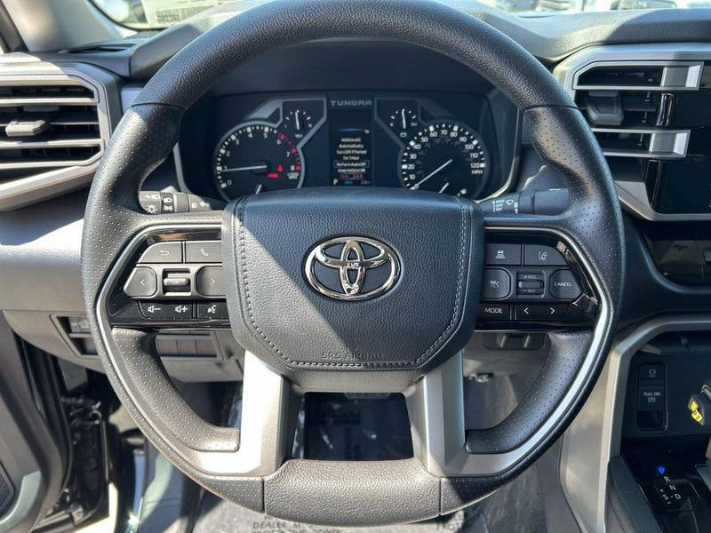 2024 Toyota Tundra SR5Image 20