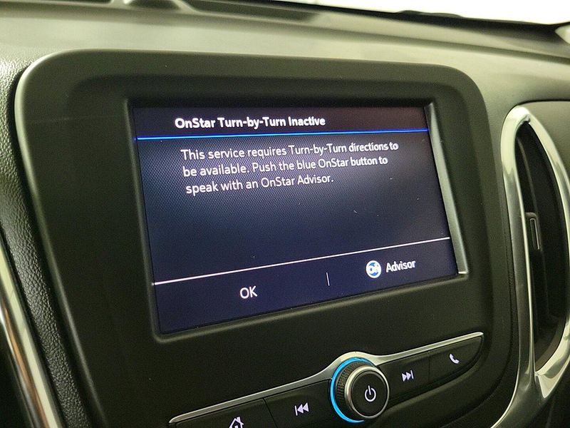 2021 Chevrolet Equinox LT photo 14