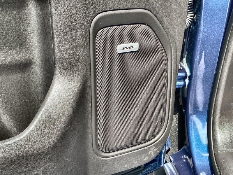 Used 2021 Chevrolet Silverado 1500 RSTImage 25